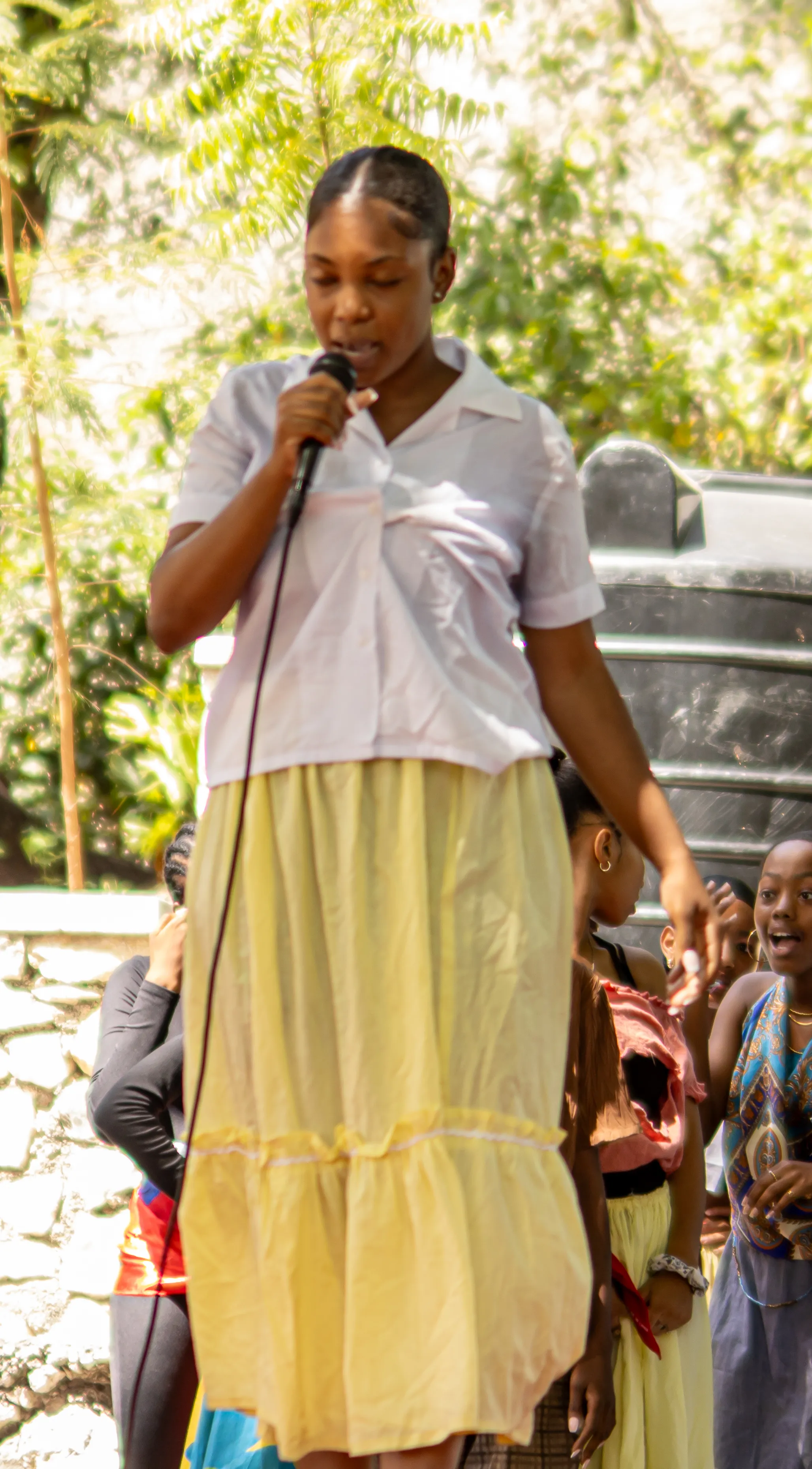 journée de clôture 