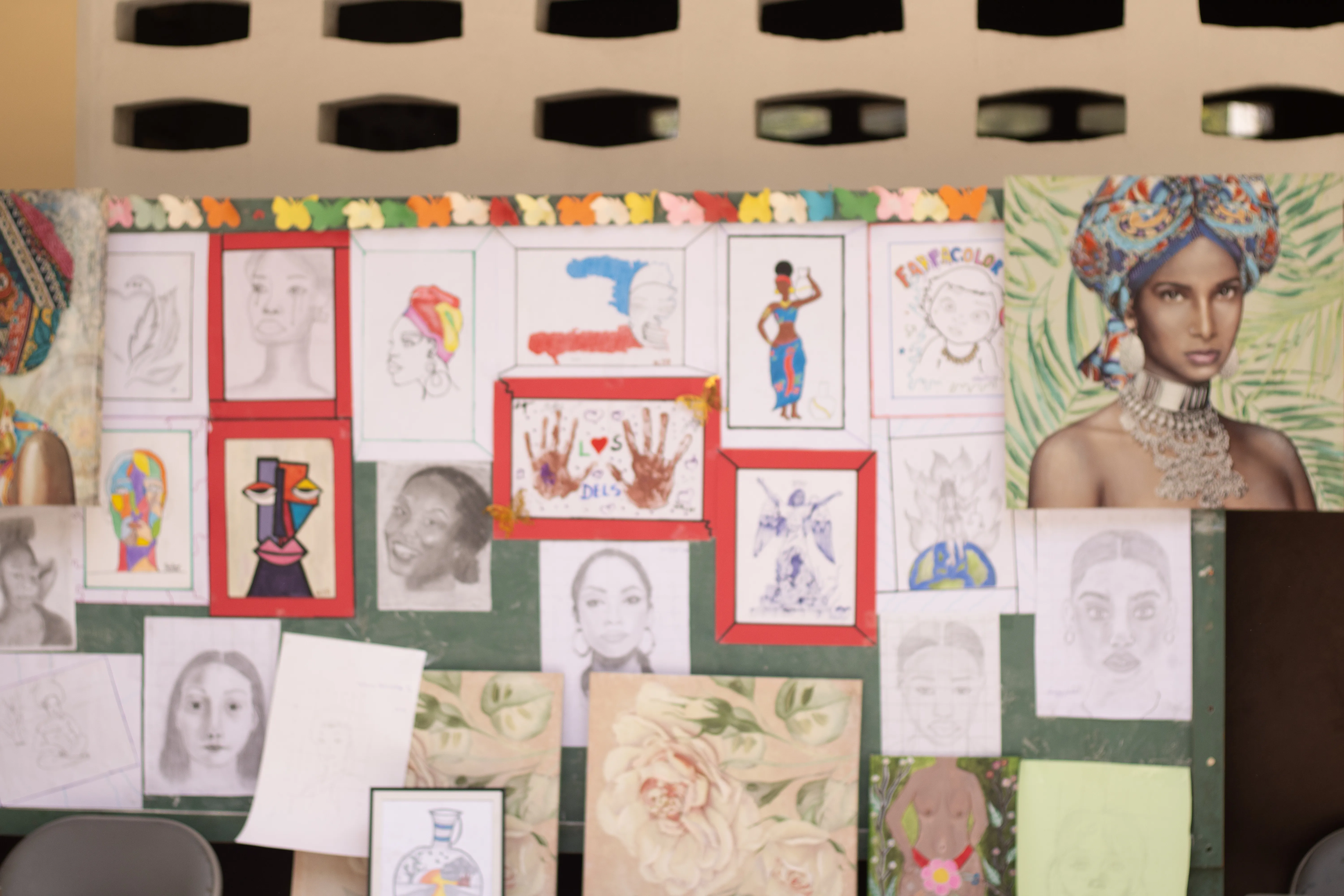 journée de clôture 