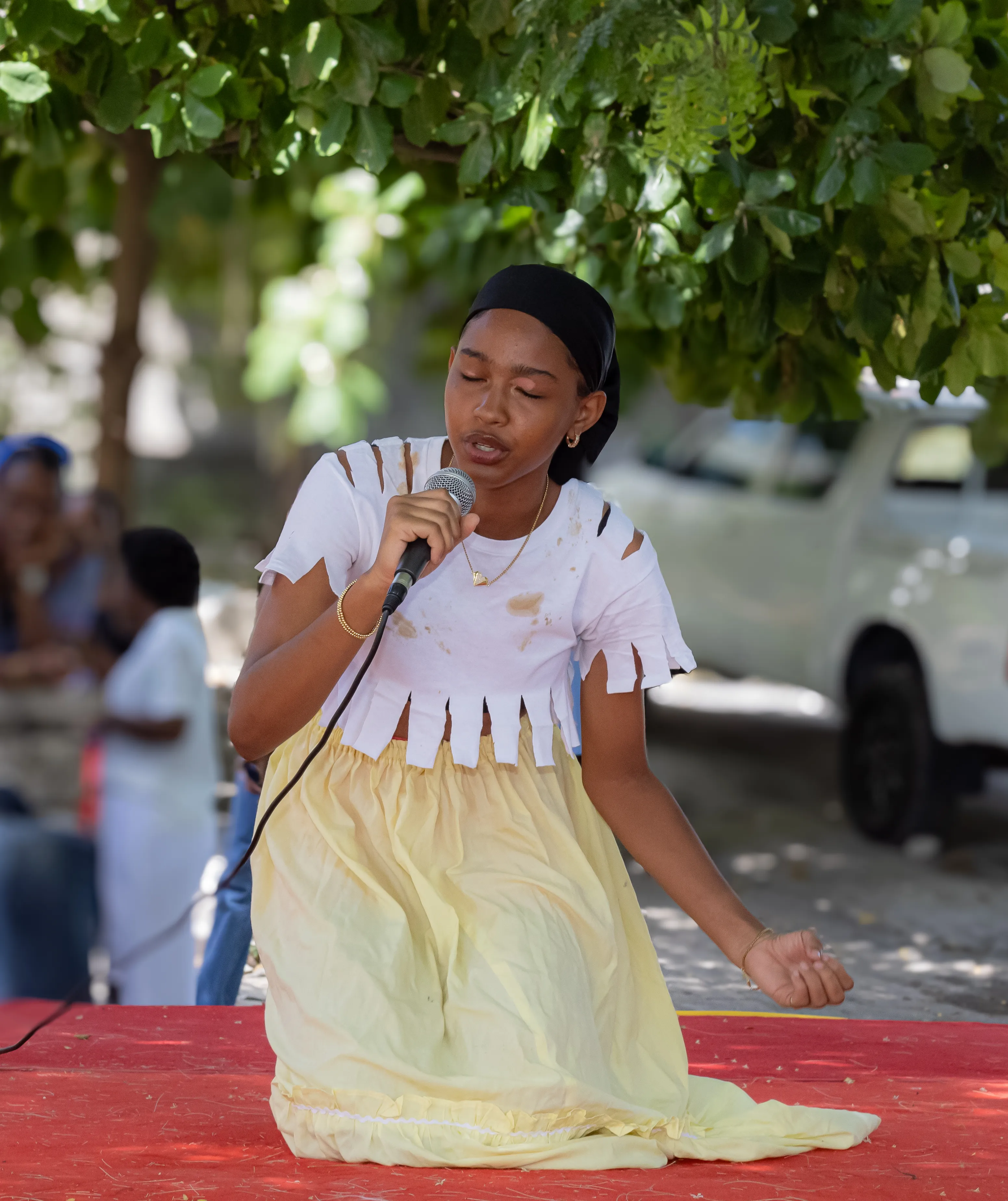 journée de clôture 