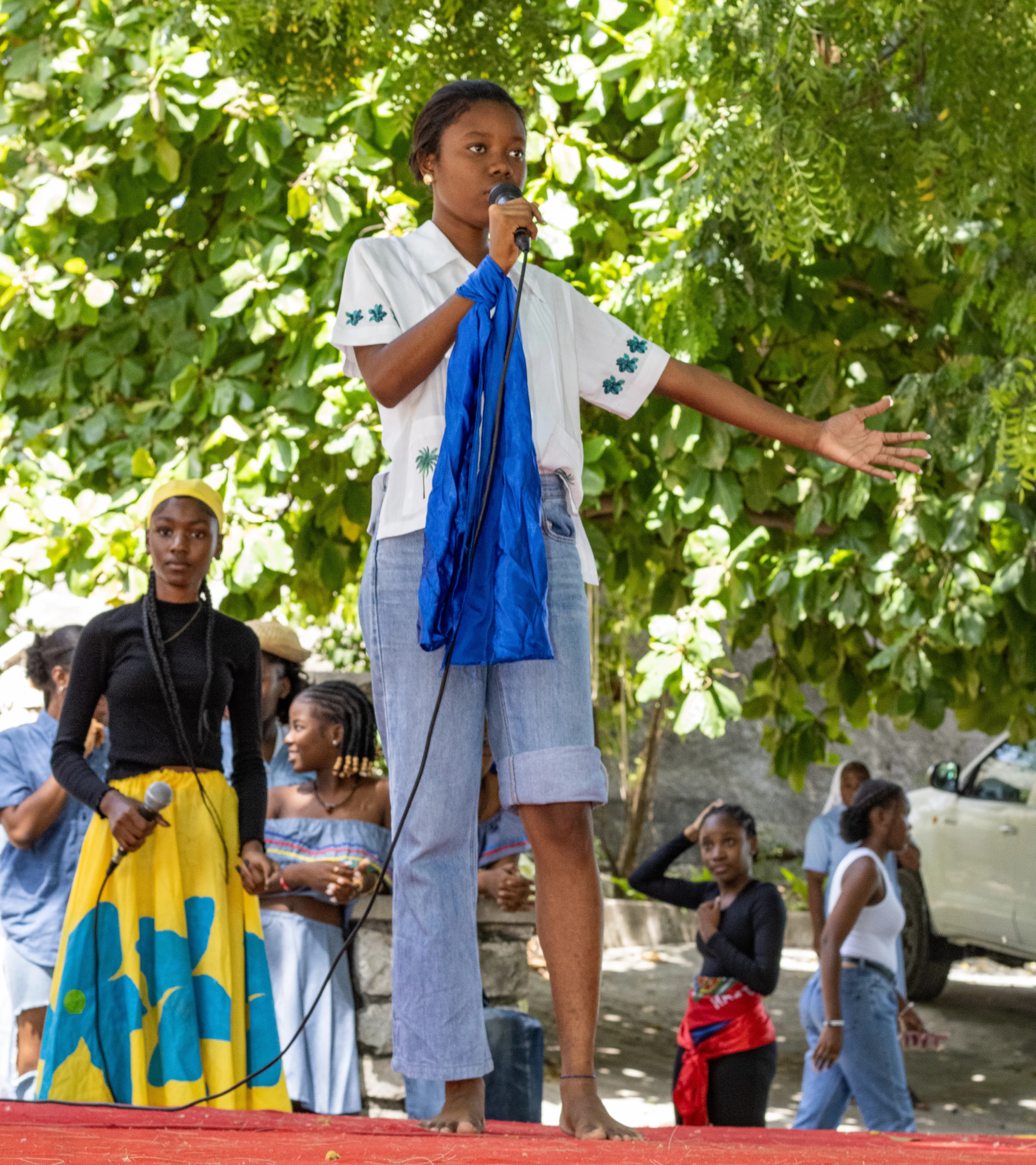 journée de clôture 