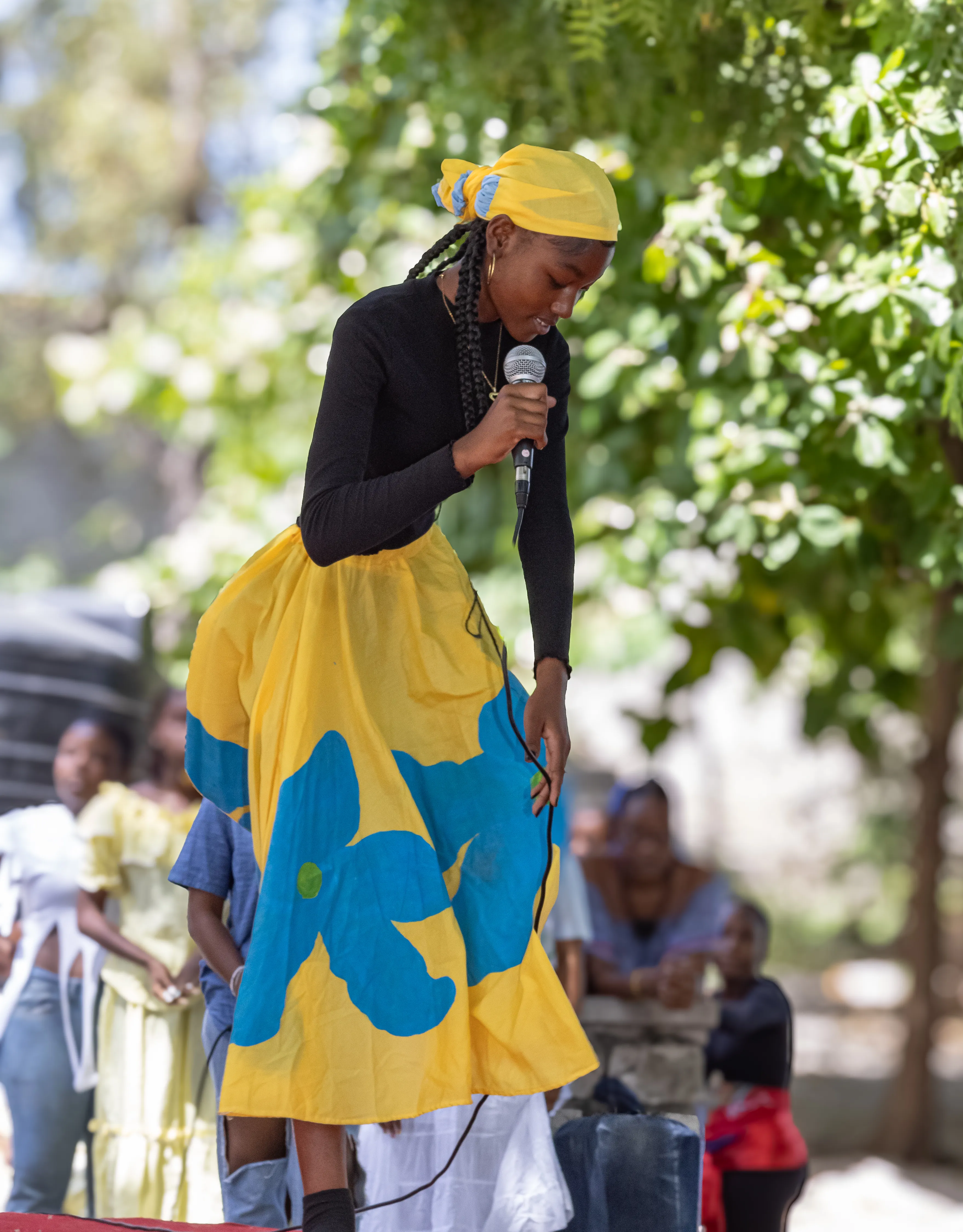 journée de clôture 