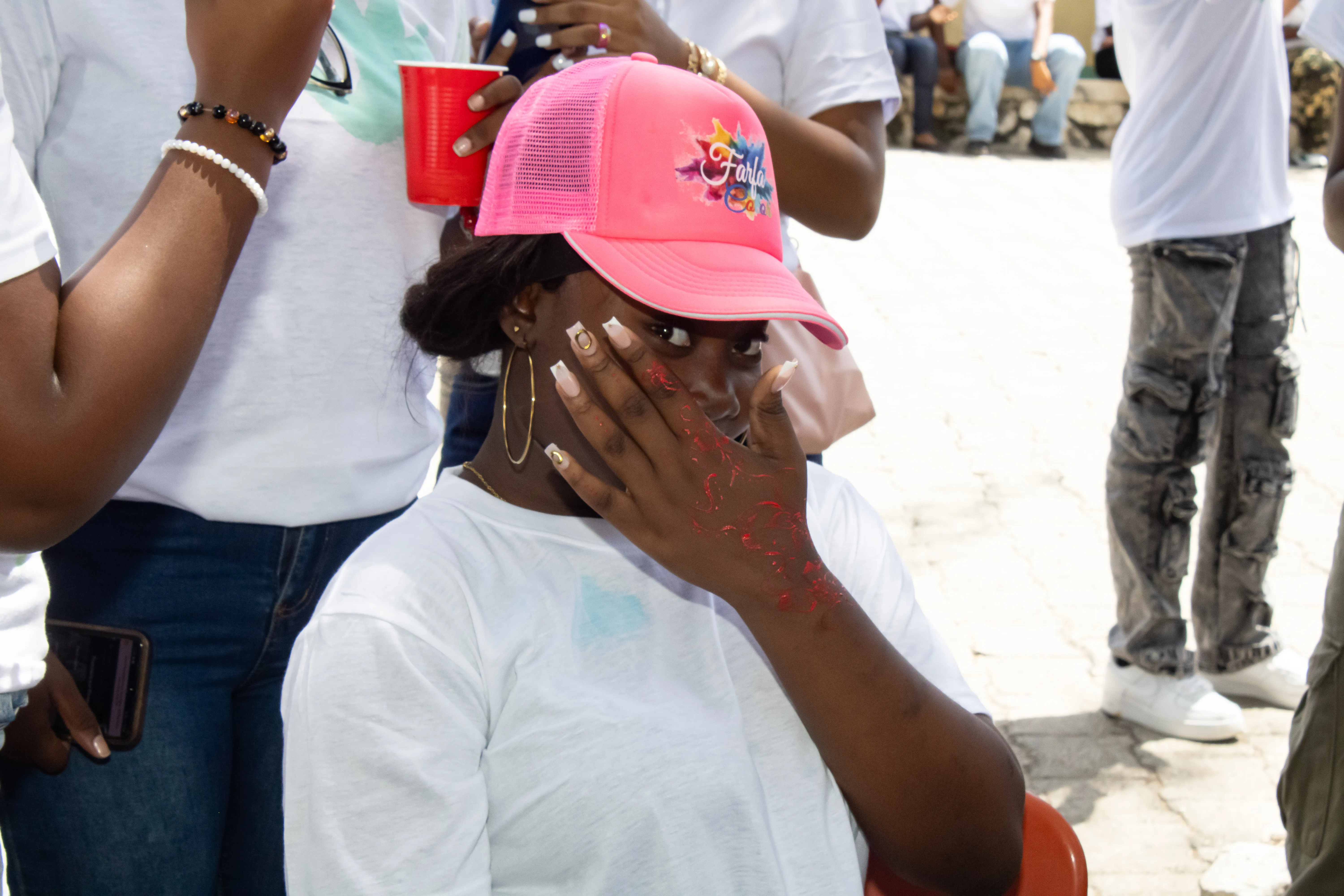 journée de clôture 