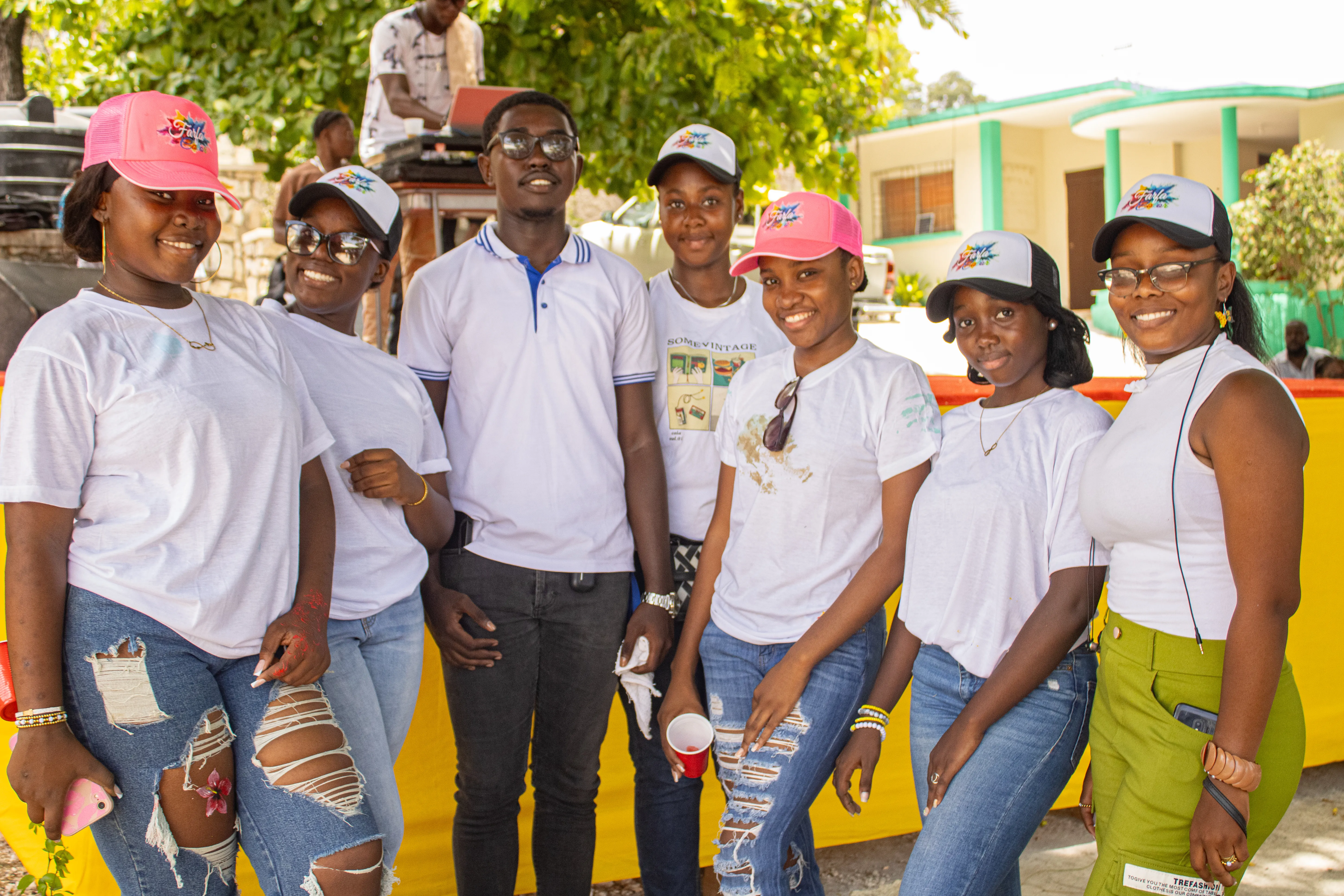 journée de clôture 
