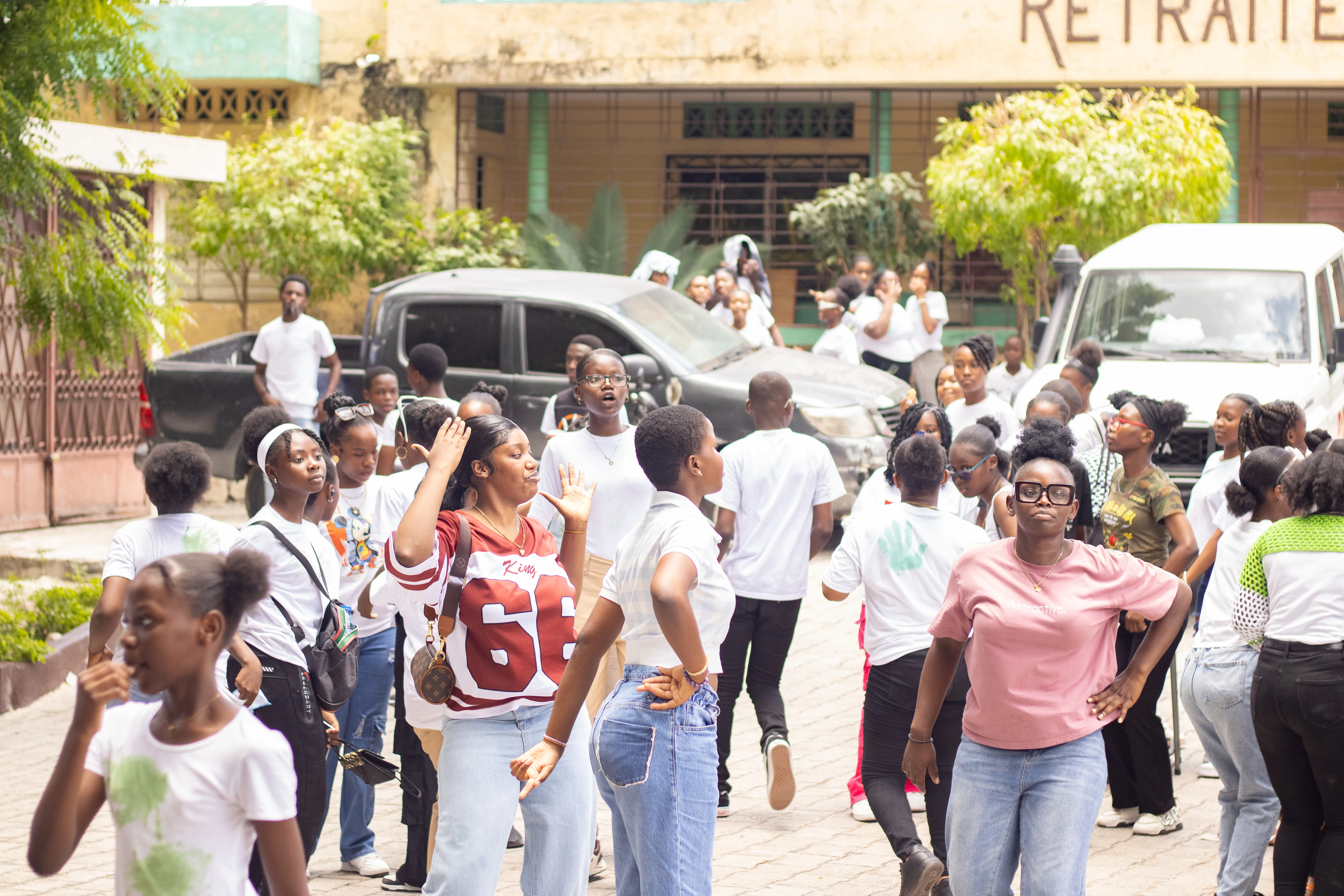 journée de clôture 