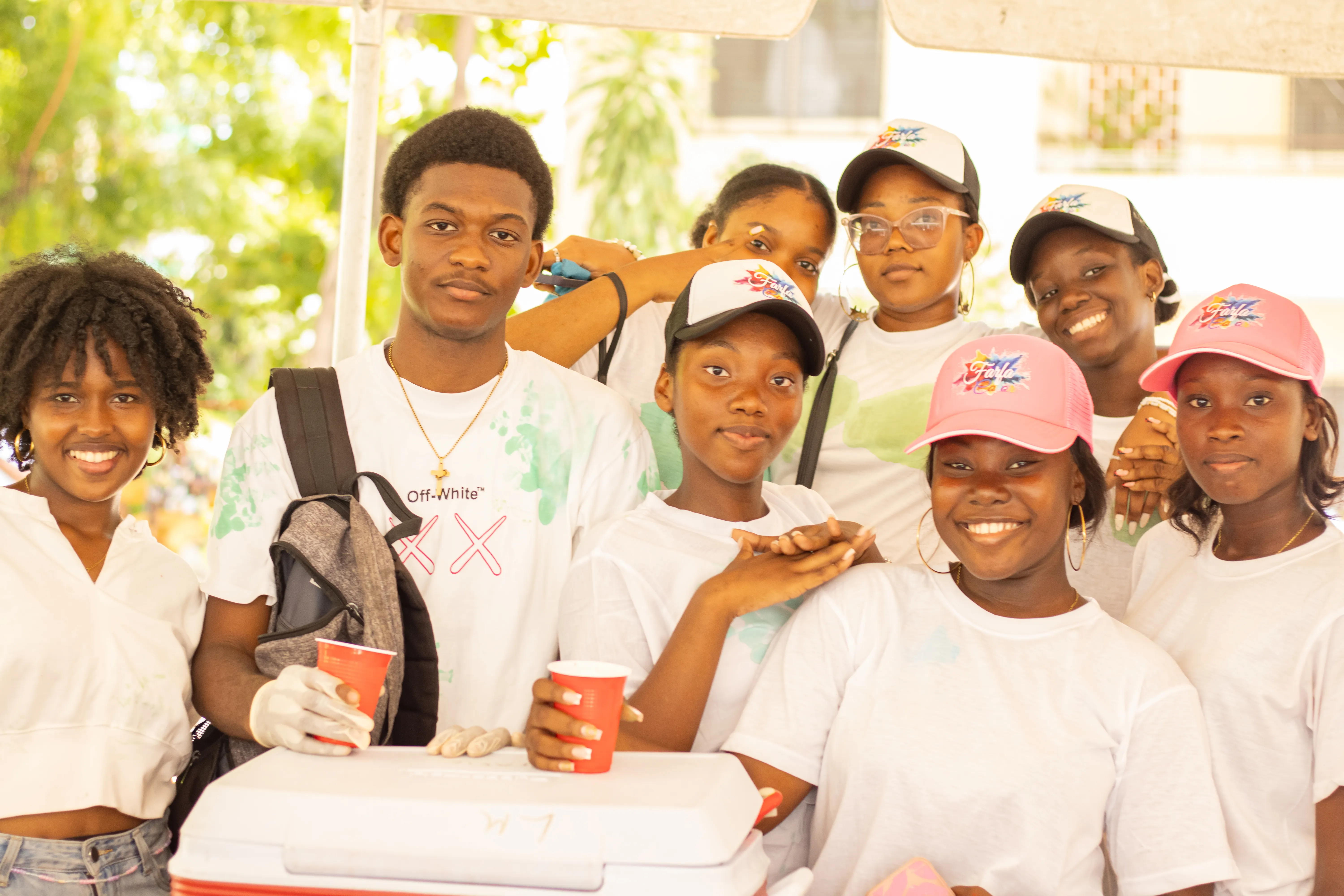 journée de clôture 