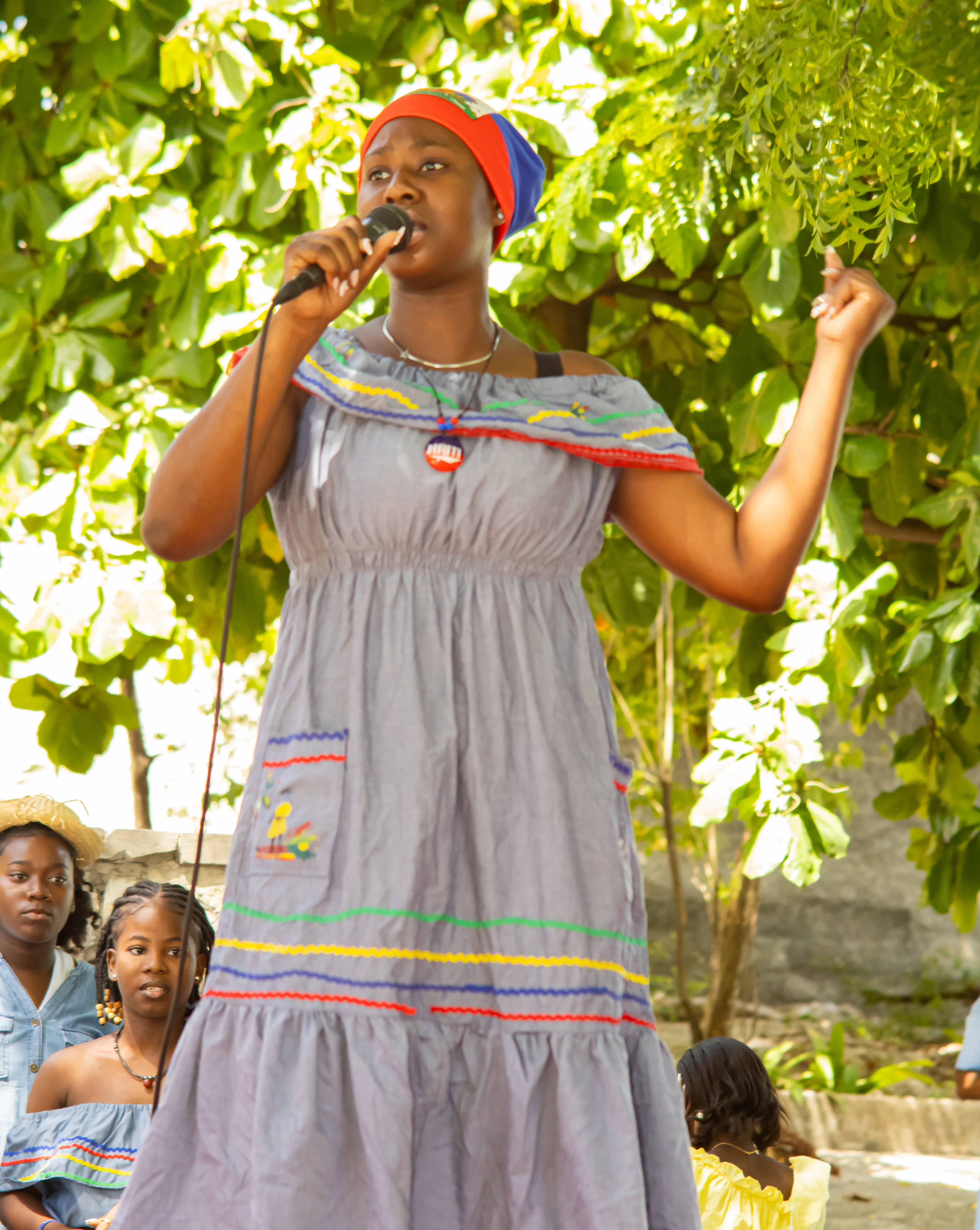 journée de clôture 