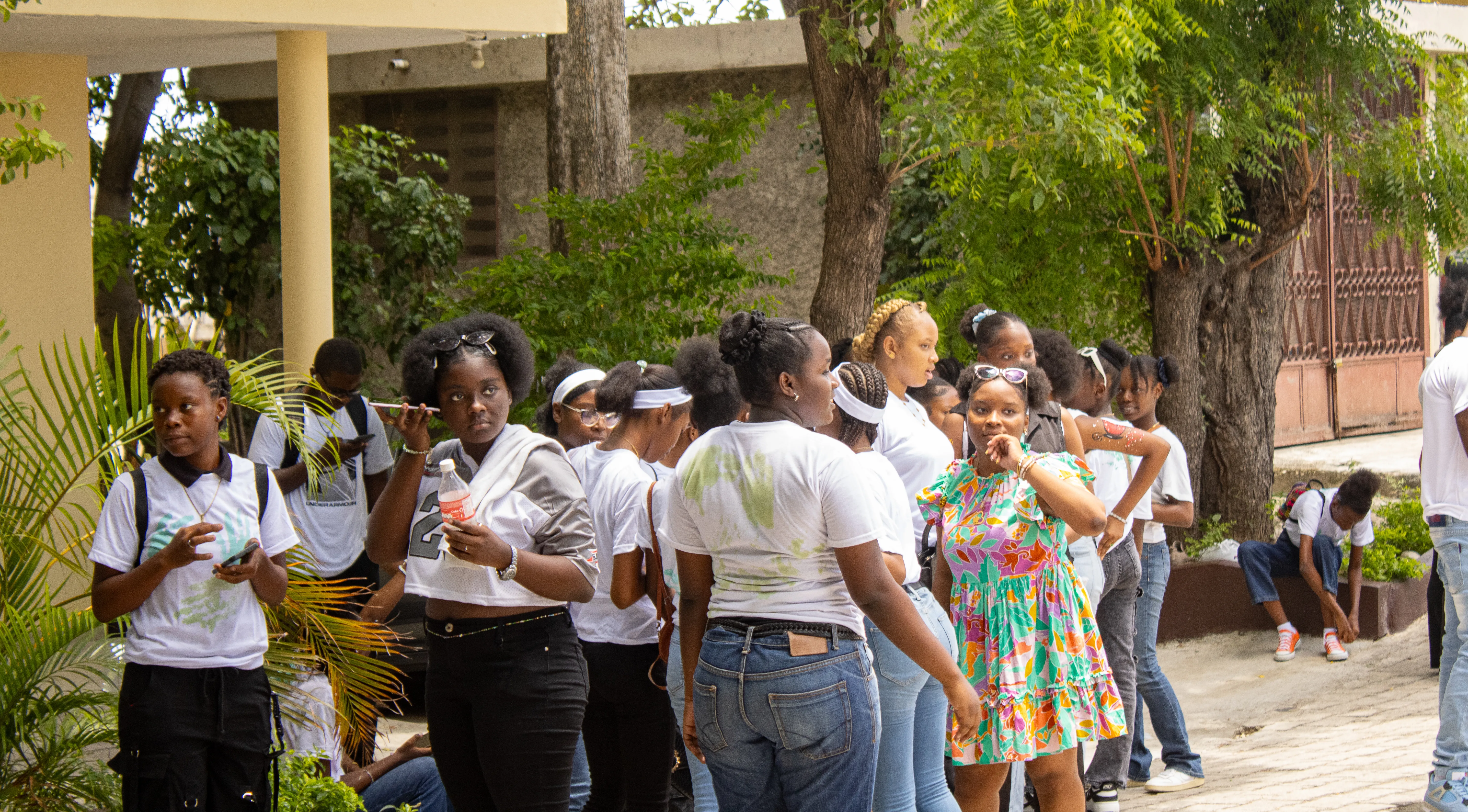 journée de clôture 