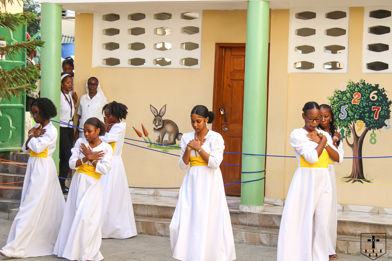 Activités parascolaires