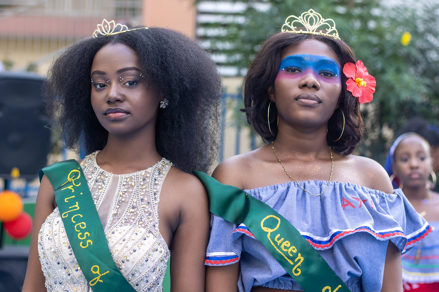 Activités pour la Saint-Valentin et Carnaval 2026